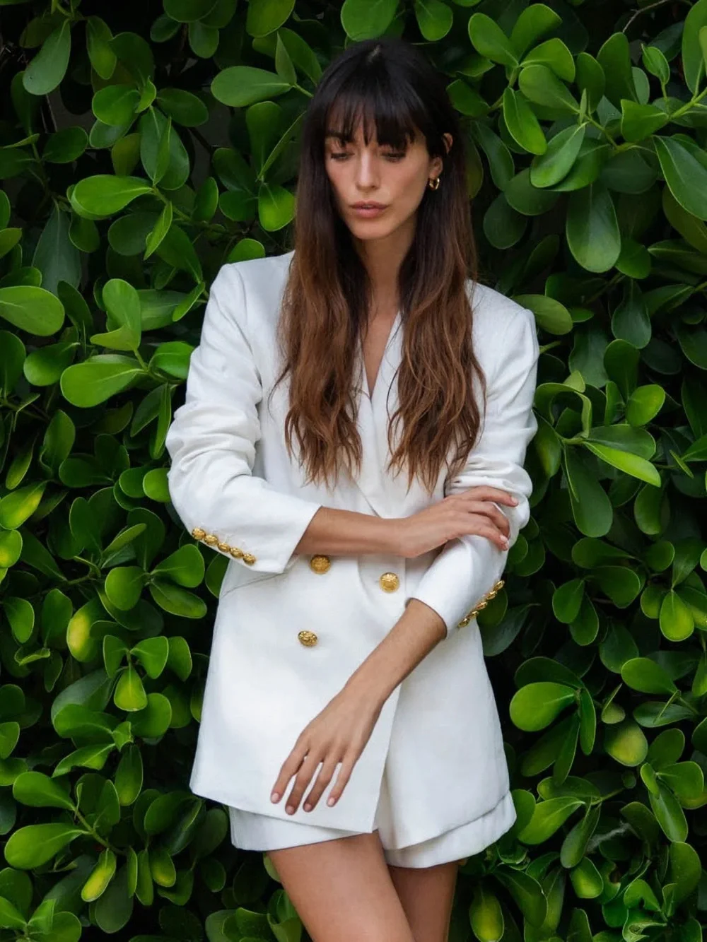 NWT $695 Veronica Beard Dale Dickey Jacket | Off-White